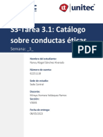 S3-Tarea 3.1 - Gerencia de Recursos Humanos