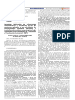 RCD 030-2022-Oefa Multas y Sanc. Pesca y Acuicultura Resaltado