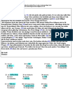 Sprachbausteine Teil 1