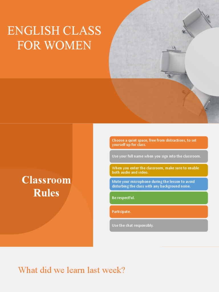 Lesson 2 | PDF | Language Arts & Discipline