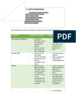 Actividad Semana 2 - Trabajo Grupal