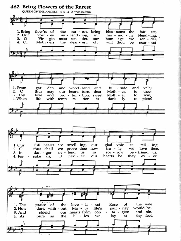 Bring Flowers of The Rarest 4 PDF