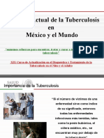 1 Situación Epidemiológica de La TB UAM