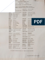 Act. 5 Investigacion y Lista de Phrasal Verb