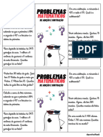 Problemas Matematicos PDF 1 2