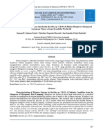 2019-9 Jurnal Sumardi-Suminta Oseanologi (Terakreditasi Sinta2)