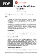 Template - Exit Memo | PDF | Confidentiality | Employment