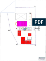 Bloque Existente: Aula 1 Secundaria