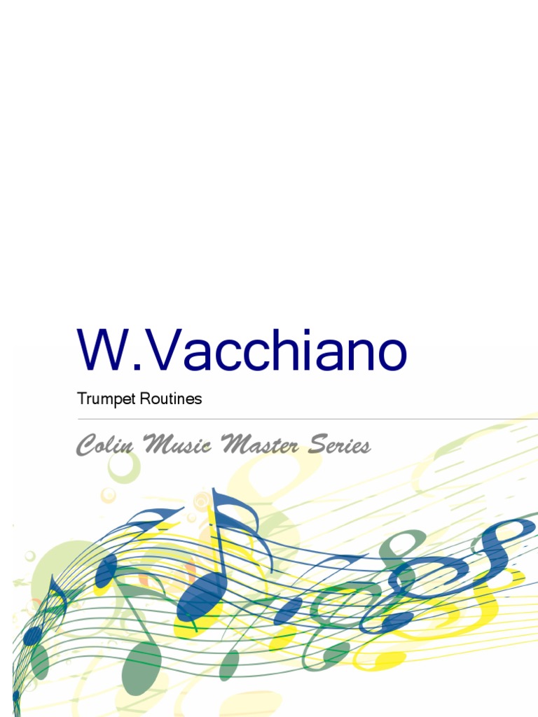 Guida Manutenzione Giornaliera Per Tromba - Consigli Per Strumenti - Foto 7