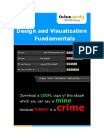 Design and Visualization Fundamentals - D