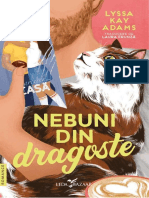 Adams, Lyssa Kay - (Bromance) #03 Nebuni Din Dragoste v0.8