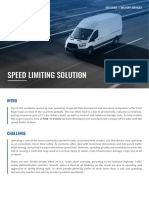 FS 500 Speed-Limiting-Solution