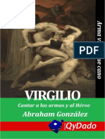 Virgilio Abraham Gonzalez Lara 2023
