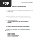 2022 Examen Derecho Ambiental Primer Parcial