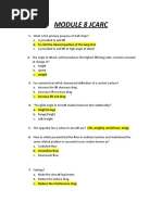 Module 8 Jcarc