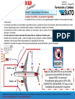 Tu Seguridad ST - Bot - 012 11082019 Actos Inseguros Aproximacion de Equipos Sin Señales