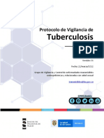 Pro - Tuberculosis 2022