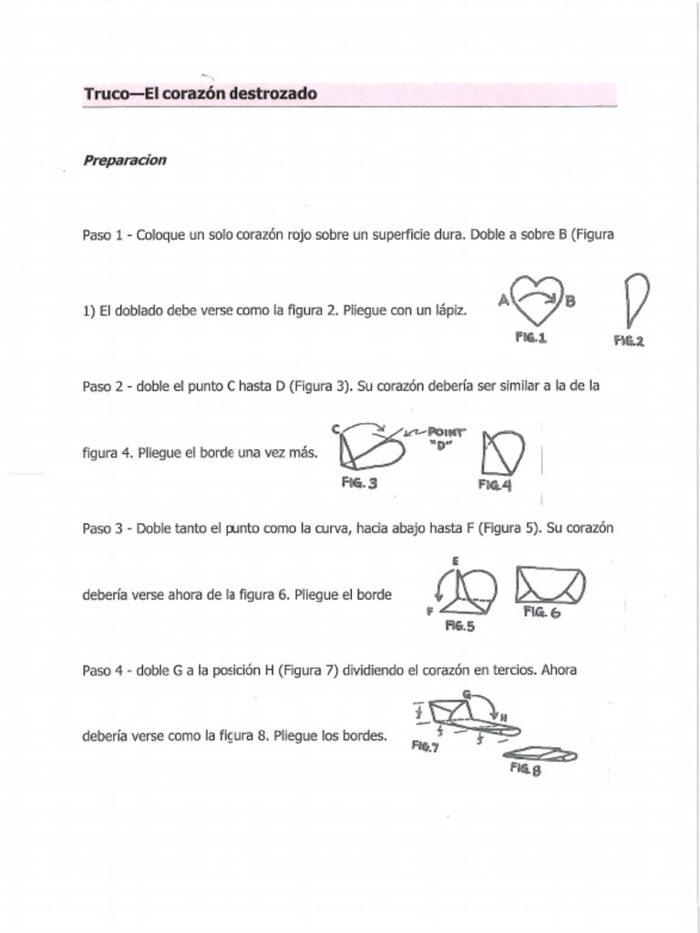 Illusions in Spanish PDF