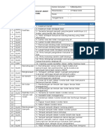 Checklist Audit Store 07032023