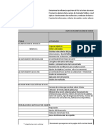 SEMINARIO CARTA para Planificación