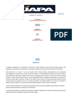 Tarea 5 Criminologia Alejandro Paulino de Jesus