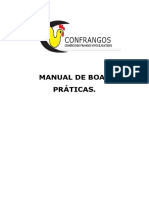 Manual de Boas Práticas de Fabricação11