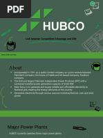 Hubco Class