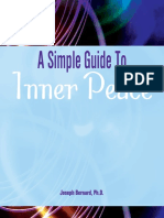 Guide to Inner Peace