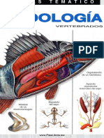 Ciencia Atlas Tematico de Zoologia Verte