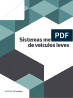 Sistemas Mecânicos de Veículos Leves