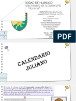 Calendari-Juliano