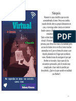 Amor Virtual (2xhoja48) - Sidney Álvarez