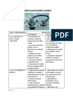 Ingrijirea Pacientului Comatos