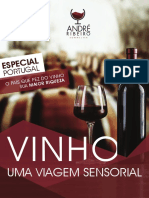 Andre Ribeiro Sommelier Ebook Uma Viagem Sensorial Rev01