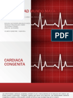 Cardiaca Congenita