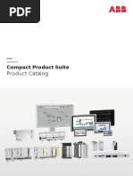 3BSE062980 en L Compact Product Suite Product Catalog