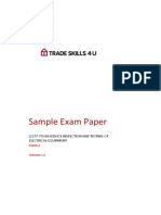 2377-77 - Sample Paper A V2