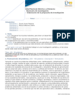 Anexo B. Fase 4 - Elaboración - de La Porpuesta de Investigación