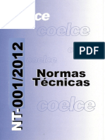 Coelce NT001 R05