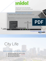 Classic City Life 1 - 2