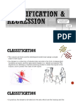 1 1regressionANDclassification