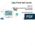 Eeit Eeit-617 Trabajofinal