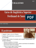 7 Síntesis Saussure