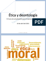 2021-04-10 Ética y Deontología (SERUMS) - UNMSM
