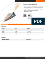 Ficha Descriptiva Cuchara