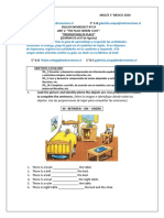 15 Inglés-Prepositions of Place