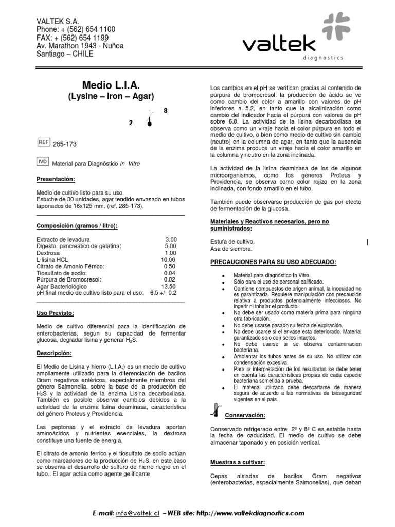 Medio lia valtek versi n 3 pdf las bacterias qu mica
