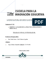 Trabajo Final Integrador