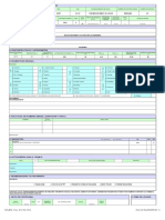 Formulario SNS-MSP Form. HCU 079. Evaluación de Reintegro.