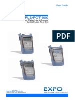 User Guide FPM-FLS-FOT-600 English (1053212)
